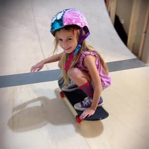 Meet your Posher, Cheryl